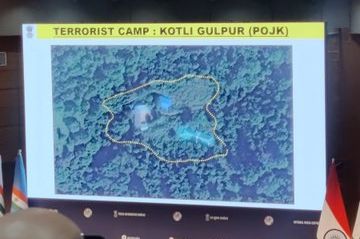 Pakistan: Napadi Indije su čin rata, odgovor slijedi "u vrijeme i na način po našem izboru"