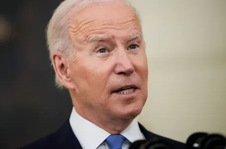 Biden udara na Trumpa: "Popušta Putinovim ambicijama, Evropa više ne vjeruje Americi"