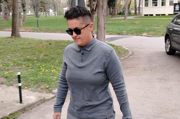 OTKRIVENI NOVI DETALJI O ŽENI KOJA JE RODILA SINA MARIJI ŠERIFOVIĆ: Visoko je obrazovana, ima i muža