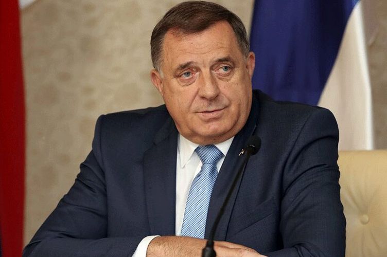 SKANDAL! Dodik zaprijetio kao nikada ranije, najavljuje jednu srpsku nacionalnu državu na Balkanu