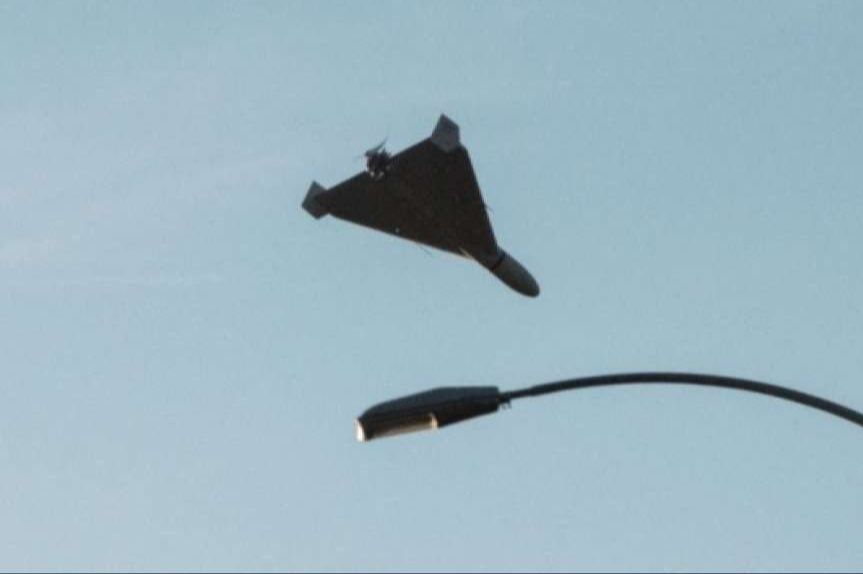 Oboreni ukrajinski dronovi u blizini Moskve: Incident se desio nakon dolaska stranih lidera