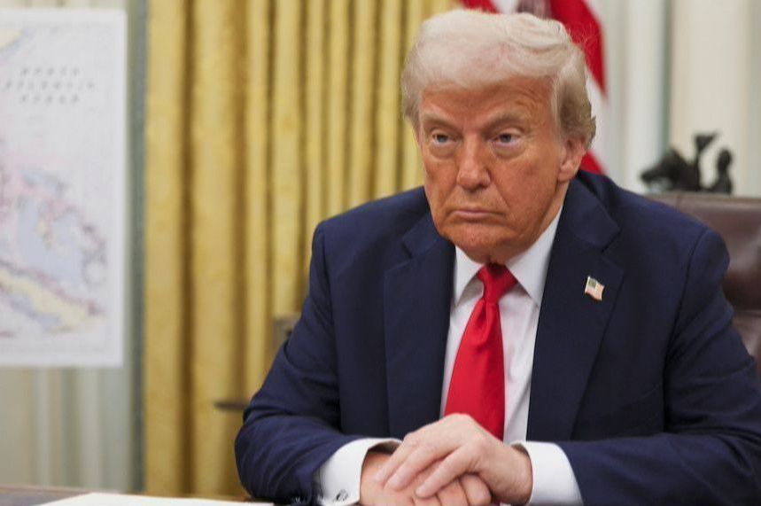 Tramp o napetostima između Indije i Pakistana: "Želim da to zaustave"