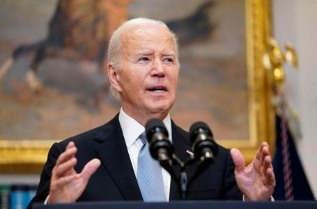 BIDEN UPOZORIO TRUMPA I CIJELI SVIJET: "Onaj ko misli da će Putin stati jednostavno je lud!"