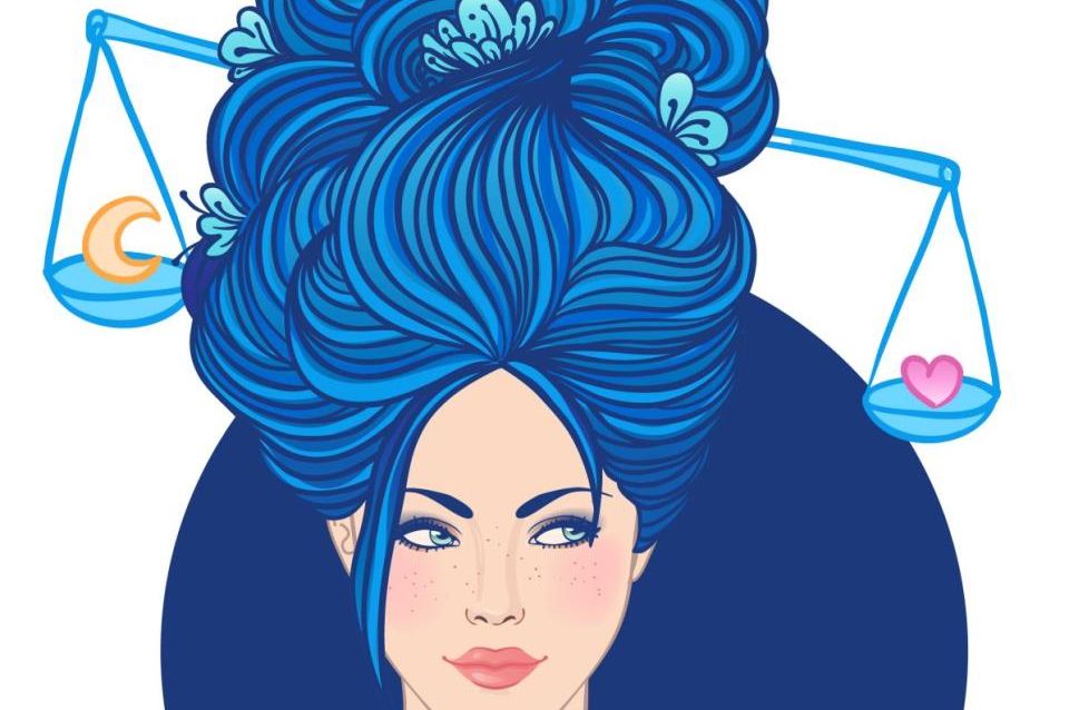 Mjesec u Vagi ima važnu poruku za 4 horoskopska znaka 8. maja 2025: Izvlače se iz haosa