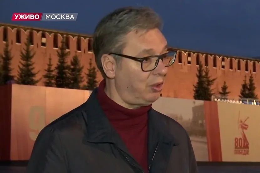 Vučić: "Ne želim sliku sa Trumpom. Želim samo jedno, a to je..."