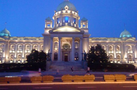 Vučićev pad neće doći iz parlamenta, već iz naroda koji je izgubio strah