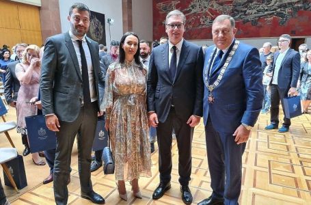 Gorica Dodik –  Kako je kćerka Milorada Dodika izgradila poslovno carstvo vrijedno stotine miliona