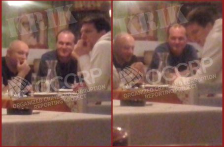 Andrej Vučić – Siva eminencija Srbije: Brat predsednika i njegova mreža moći