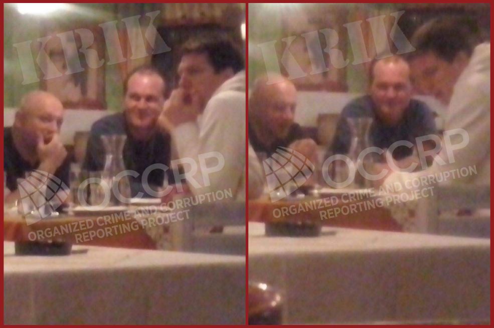 Andrej Vučić – Siva eminencija Srbije: Brat predsednika i njegova mreža moći