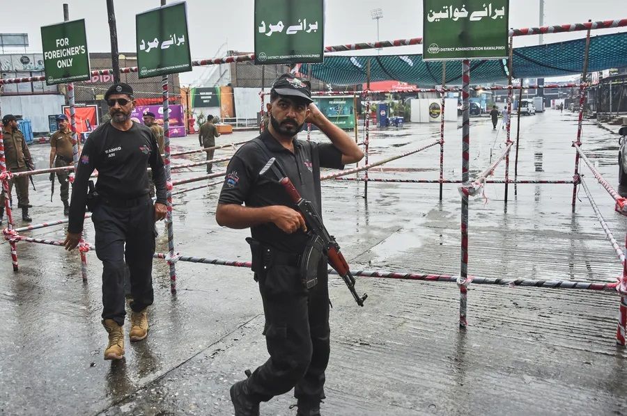 Indija saopštila da je 16 civila ubijeno uslijed pakistanskog granatiranja