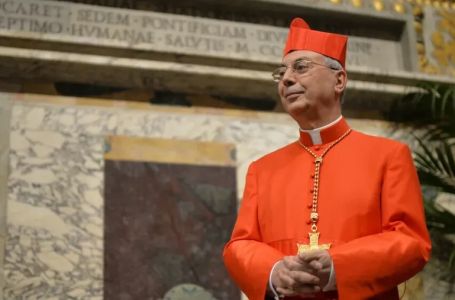 Najmoćniji kardinal na konklavi: Ovaj će čovjek svijetu objaviti ko je novi papa