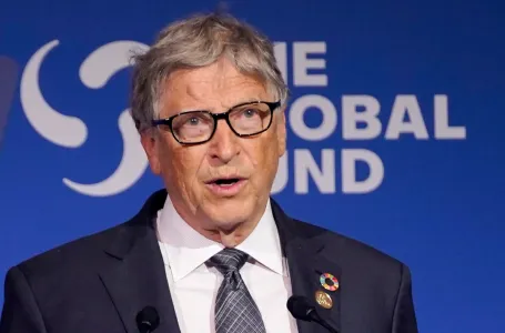 Bill Gates: U naredne dvije decenije ću pokloniti skoro cijelo svoje bogatstvo