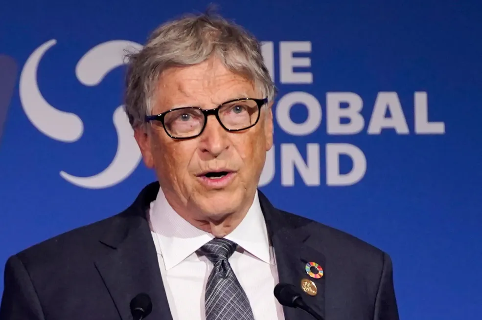 Bill Gates: U naredne dvije decenije ću pokloniti skoro cijelo svoje bogatstvo