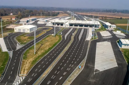 Uskoro se otvara novi granični prijelaz između BiH i Hrvatske, i to jedan od najvažnijih
