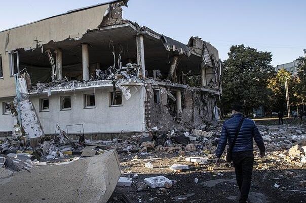 EU poslala Ukrajini milijardu eura od zamrznute ruske imovine