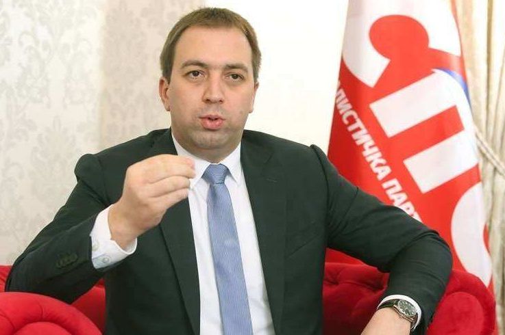 Reakcija iz RS: "Helezovo naređenje je protivzakonito i produbljuje krizu u BiH"