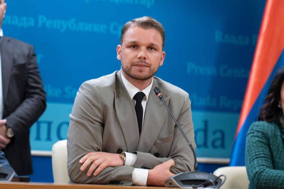 Stanivuković dobio jasnu poruku iz SDS-a o kandidaturi za predsjednika RS