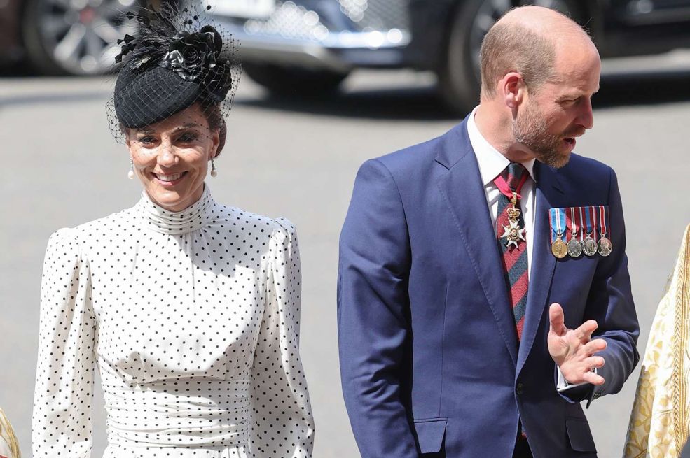 Princ William spreman je preuzeti kraljevstvo