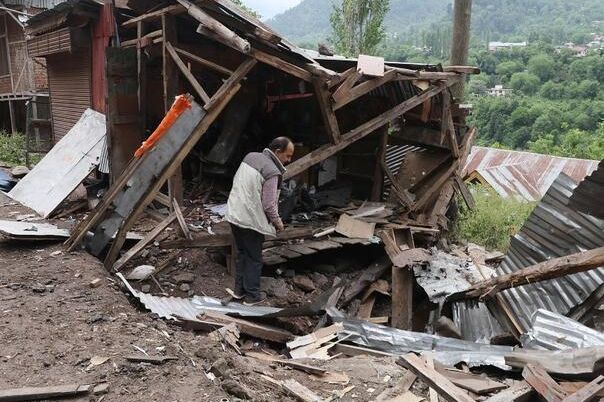 Indija objavila: Pakistan izveo napade duž cijele zapadne granice