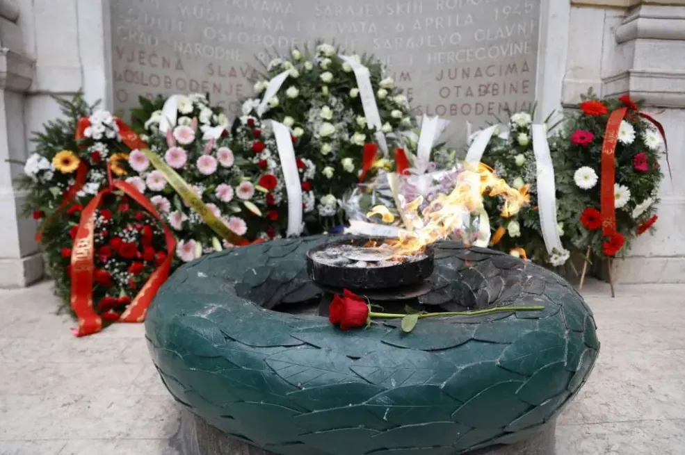 Sjećanje i čast: BiH obilježava Dan pobjede nad fašizmom