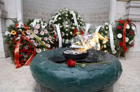 Širom Bosne i Hercegovine obilježava se Dan pobjede nad fašizmom