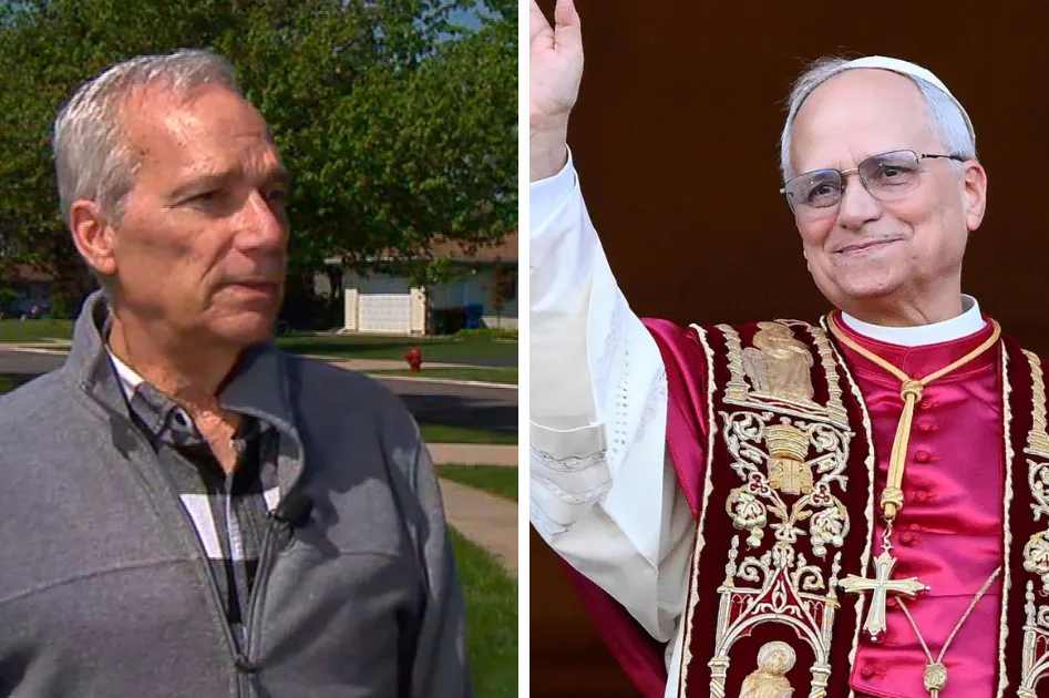 Stariji brat pape Lava XIV.: Nazvao me večer prije konklave i pitao jedno pitanje