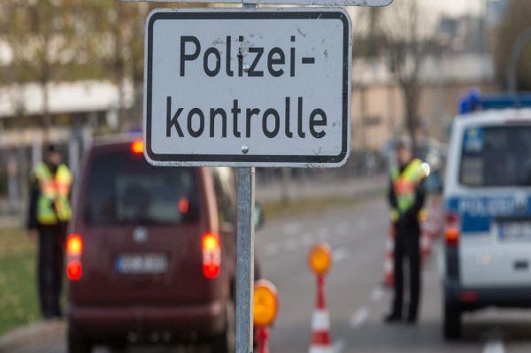 Državljanin BiH “pao” na njemačkoj granici tokom rutinske kontrole