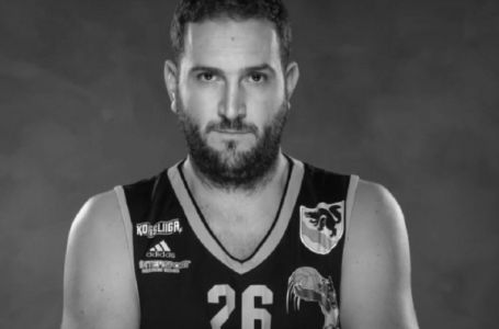 U 39. godini preminuo bivši reprezentativac Srbije