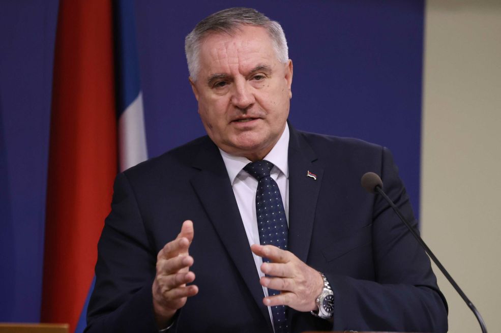 Je li pokušaj hapšenja Viškovića u Brčkom obična farsa? Šta je rekao šef Policije Brčko distrikta?