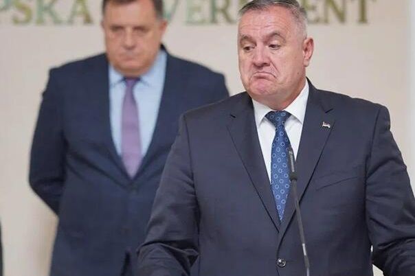 Evo šta su poručili iz Vlade RS-a nakon vijesti o pokušaju hapšenja Viškovića