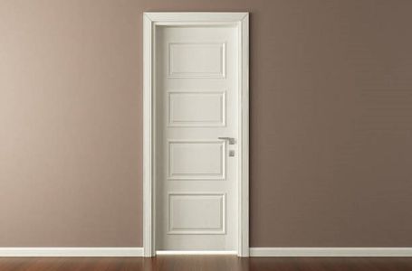 Zašto je važno spavati sa zatvorenim vratima?