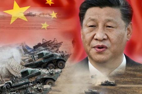 NIŠTA NIJE SLUČAJNO: Kina je prešla u ofanzivu, oni je sada moraju moliti za pomoć...