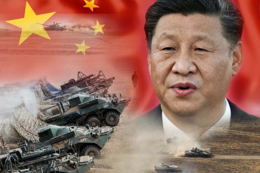 NIŠTA NIJE SLUČAJNO: Kina je prešla u ofanzivu, oni je sada moraju moliti za pomoć...