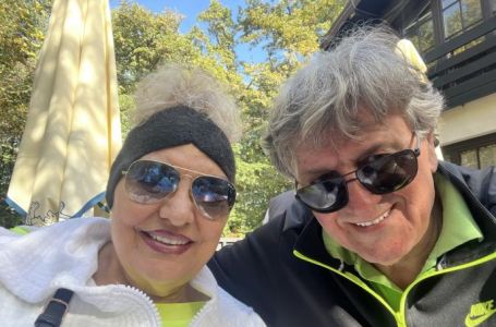 Kuća okružena zidinama i veliko dvorište: Radoš Bajić živi u luks oazi mira, a ljudi ostaju bez daha