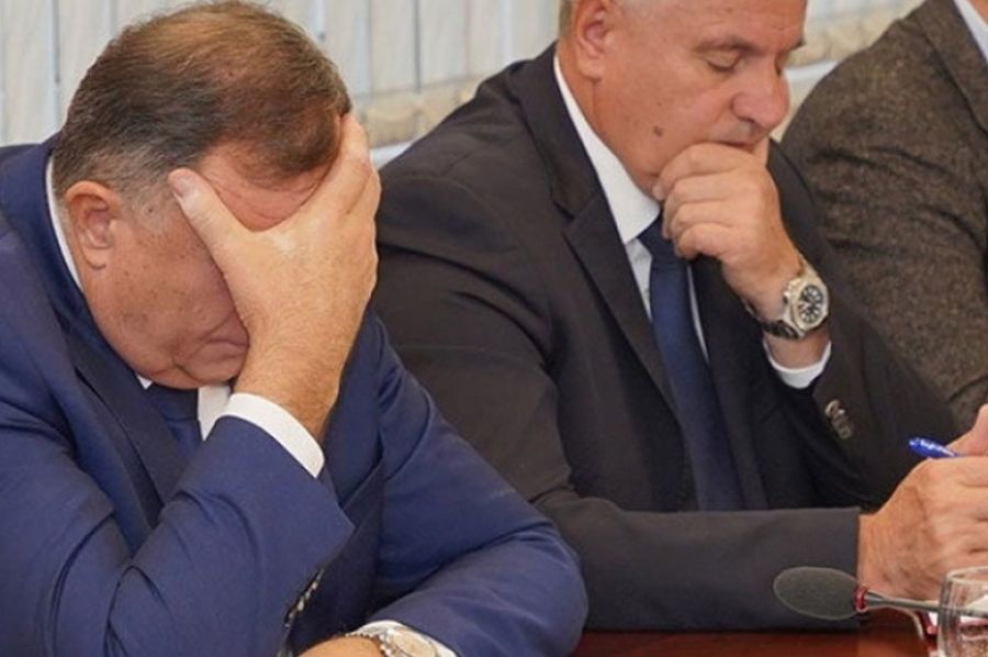 ŠTA SE DOGAĐA U REPUBLICI SRPSKOJ: Dok Dodik srbuje po Moskvi, događa se demografska katastrofa...