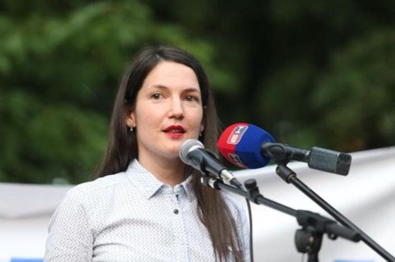 Narodni front o demografiji: Za propast društva neko mora biti kriv