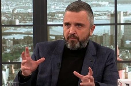 HISTERIJA U VUČIĆEVIM REDOVIMA: Ovo je video koji je razbjesnio opskurni "Informer"...