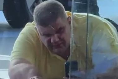 Oglasio se menadžer kojeg je Saša Mirković optužio za napad: Sve se vidi na snimku, muški smo se...