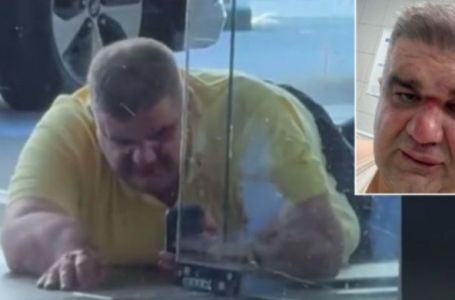 Policija se oglasila o napadu na Sašu Mirkovića u Zagrebu