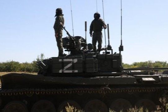 Rusija: Nastavljamo "specijalnu vojnu operaciju"