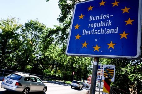 AKO NAMJERAVATE PUTOVATI RODBINI U NJEMAČKOJ: Ovo su nove mjere na granicama