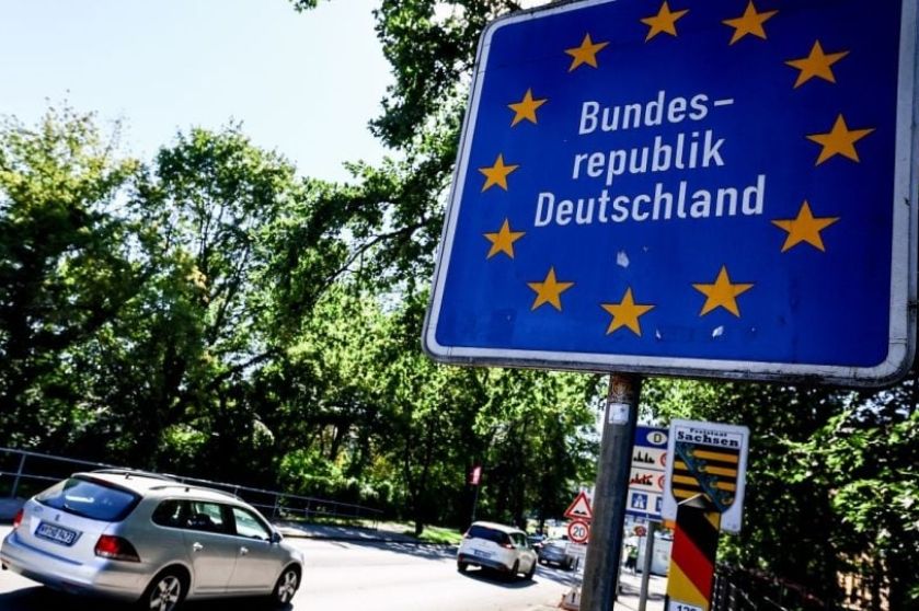 AKO NAMJERAVATE PUTOVATI RODBINI U NJEMAČKOJ: Ovo su nove mjere na granicama