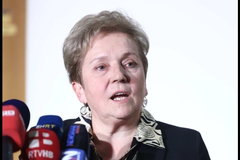 PENDEŠ POMALO PRIJETI? BiH može opstati samo ako prođe Izborni zakon po mjeri Hrvata?