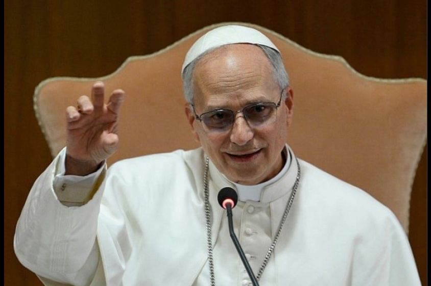 ZBOG ČEGA JE IZABRAN PRVI PAPA IZ SAD-a: Pokušaj čuvanja jedinstva Katoličke crkve