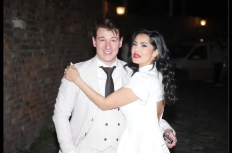 Vjerila se Tanja Savić: Rekla „Da“ 11 godina mlađem dečku, a evo kada planiraju svadbu