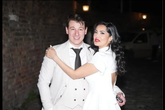 Vjerila se Tanja Savić: Rekla „Da“ 11 godina mlađem dečku, a evo kada planiraju svadbu