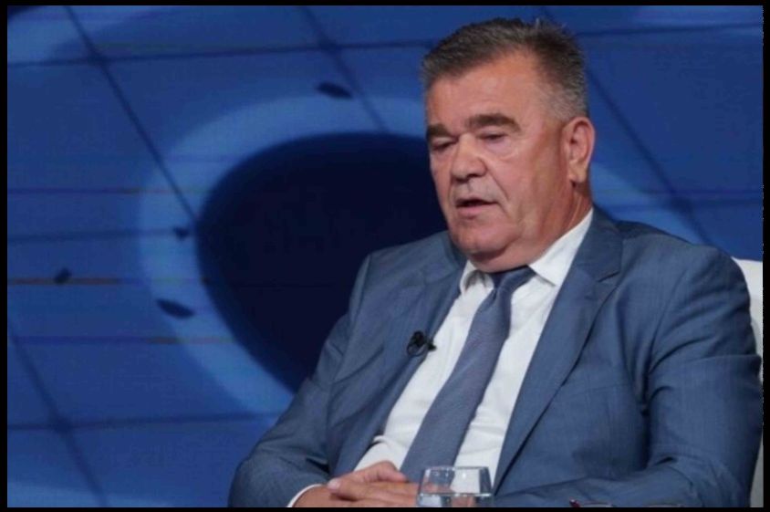 MARIĆ OTKRIO KAKVIM SE METODAMA SLUŽI HDZ: "Sve u vezi Hrvatskog narodnog kazališta u Mostaru je..."