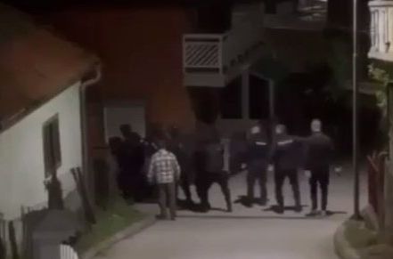 DETALJI DRAME U BiH: Nakon prijave za nasilje u porodici, policajca ranio ovaj čovjek