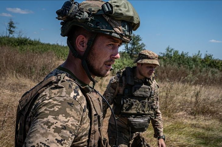 Ukrajinski vojnici poručili Zelenskom: Nema pregovora dok se Rusija ne povuče