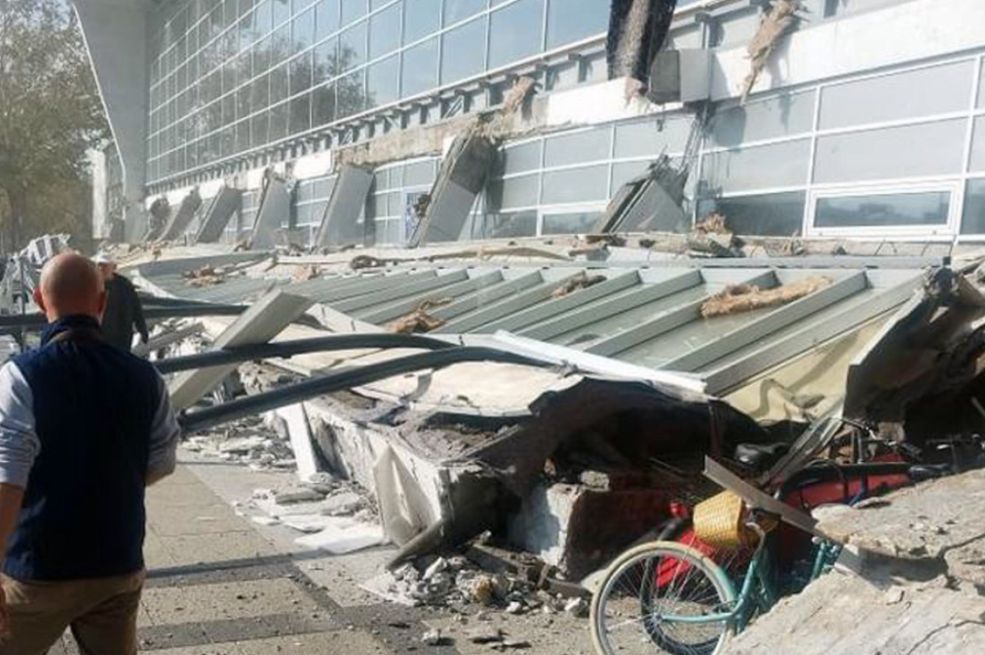 Jedina preživjela iz nesreće u Novom Sadu sada kreće u novi život